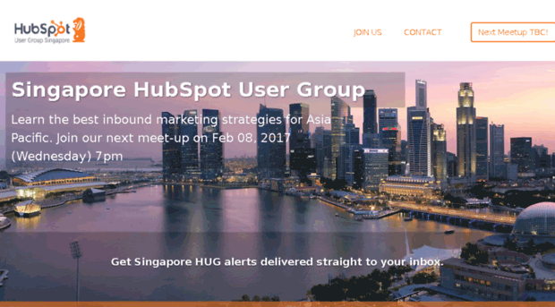 singapore.hubspotusergroups.com