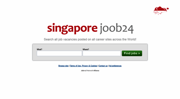 singapore.joob24.com