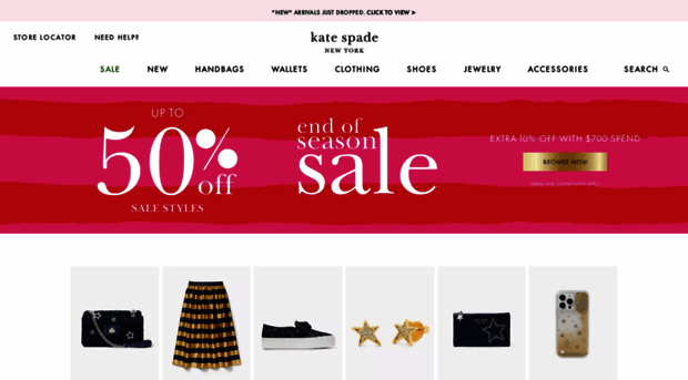 singapore.katespade.com