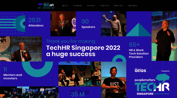 singapore.techhrconference.com