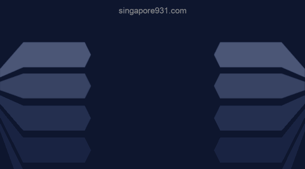 singapore931.com