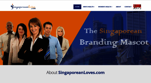 singaporeanloves.com