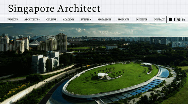 singaporearchitect.sg