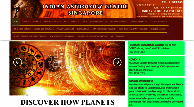 singaporeastrologer.com