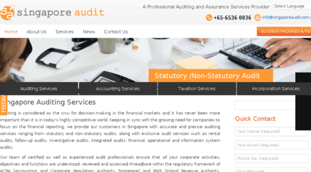 singaporeaudit.com.sg