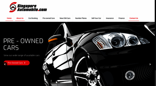 singaporeautomobile.com