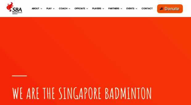 singaporebadminton.org.sg