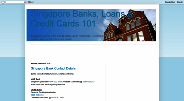 singaporebanks101.blogspot.sg