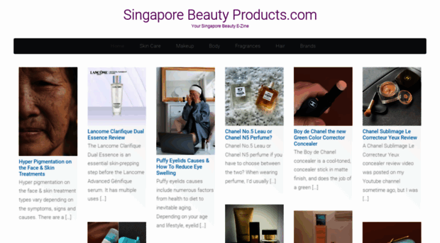 singaporebeautyproducts.com