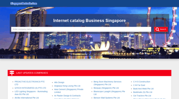 singaporebestsale.com