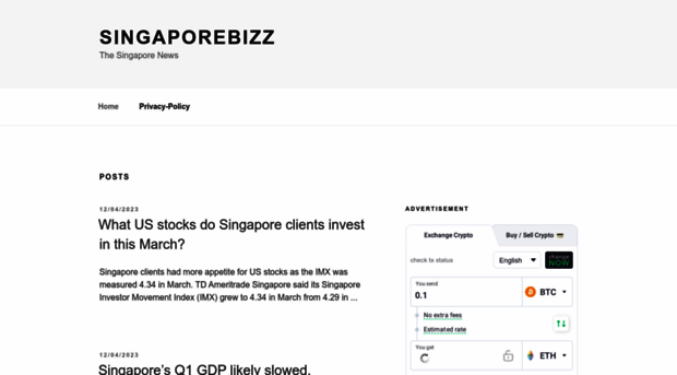 singaporebizz.com