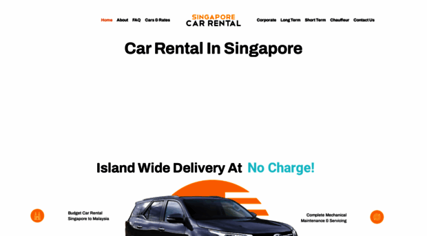 singaporecarrental.sg