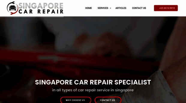 singaporecarrepair.com