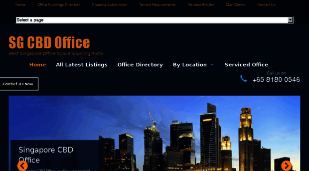 singaporecbdoffice.com