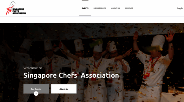 singaporechefs.glueup.com