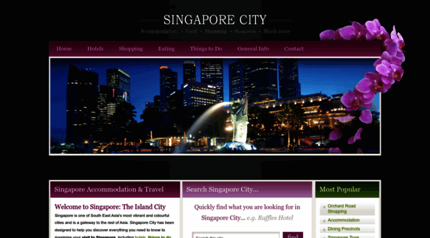 singaporecity.com