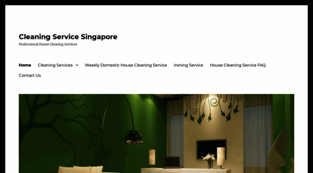 singaporecleaningservice.com