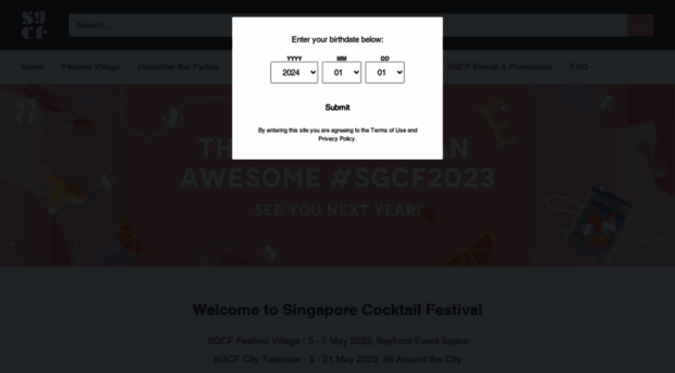 singaporecocktailfestival.com