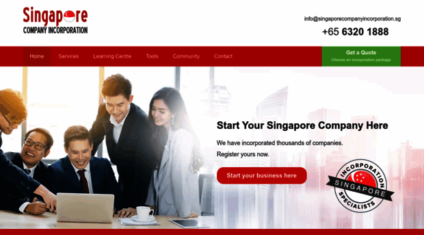 singaporecompanyincorporation.sg