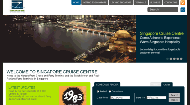 singaporecruise.com