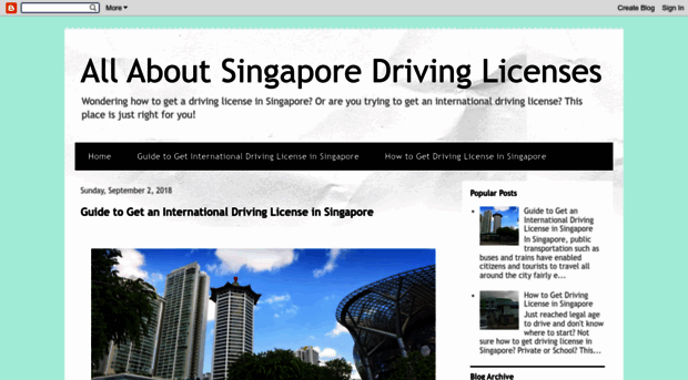 singaporedrivinglicense.blogspot.com