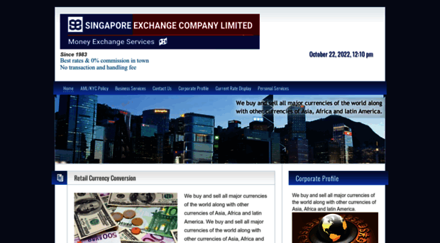 singaporeexchange.com.hk