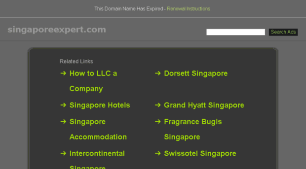 singaporeexpert.com