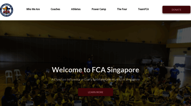 singaporefca.org