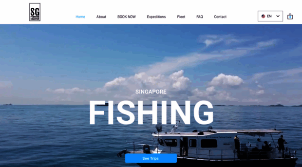 singaporefishingcharter.com