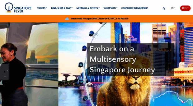 singaporeflyer.com