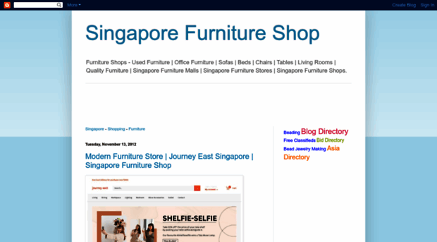 singaporefurnitureshop.blogspot.com