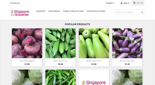 singaporegrocerystore.com