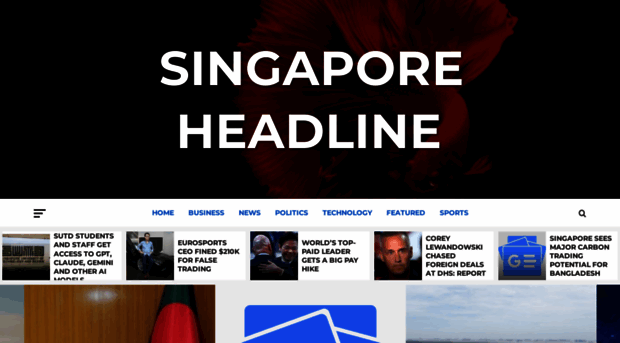 singaporeheadline.com
