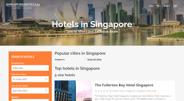 singaporehotels24.com