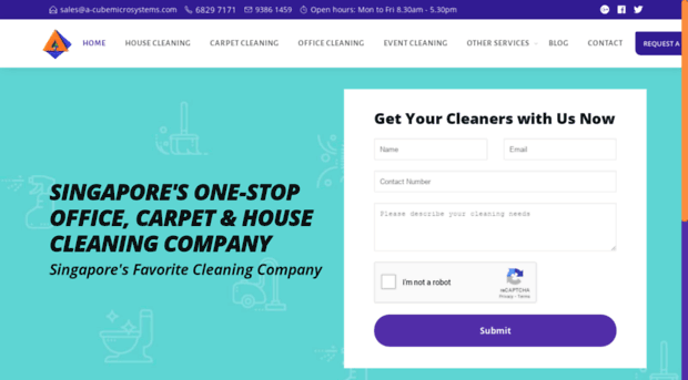 singaporehousecleaningservices.com