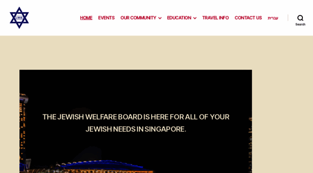 singaporejews.com