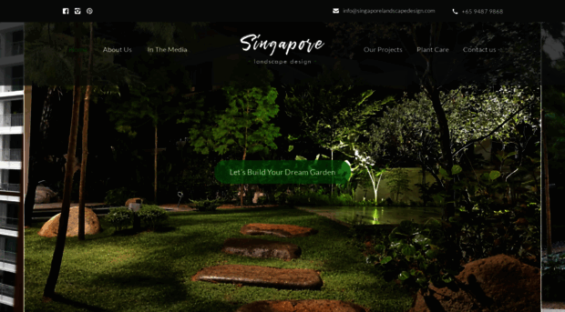 singaporelandscapedesign.com