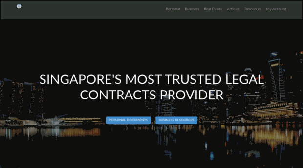 singaporelawdocs.com
