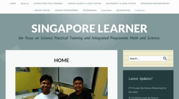 singaporelearner.com