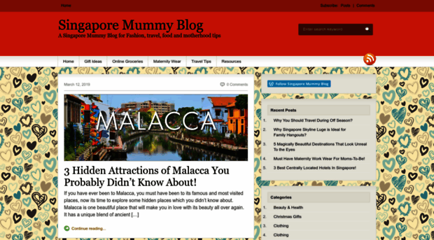 singaporemummy.sg