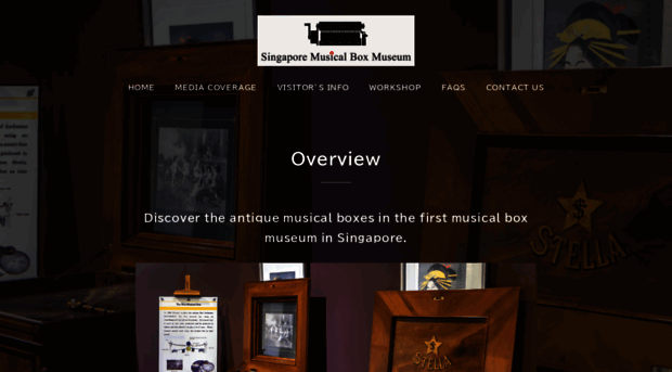 singaporemusicalboxmuseum.org