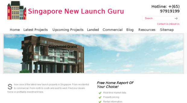 singaporenewlaunchguru.com