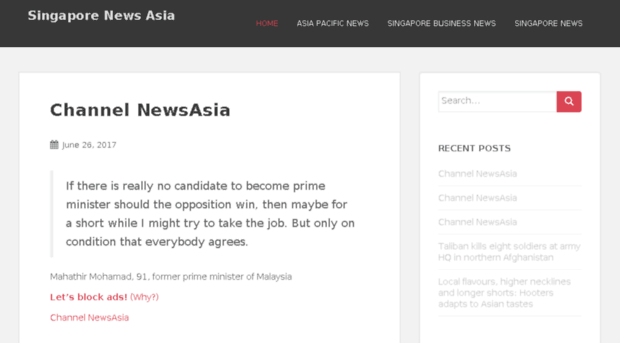 singaporenewsasia.com