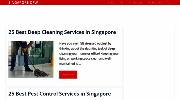 singaporeofw.com