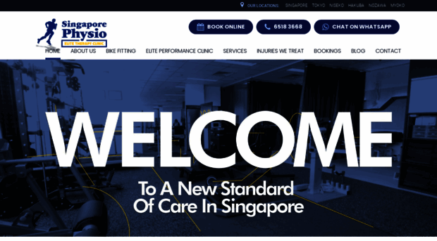 singaporephysio.com