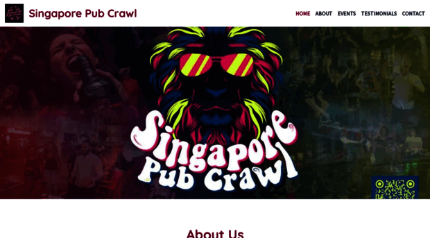 singaporepubcrawl.com