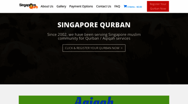 singaporequrban.com