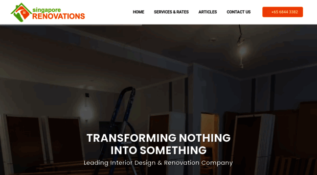 singaporerenovations.com