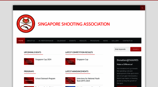 singaporeshooting.org