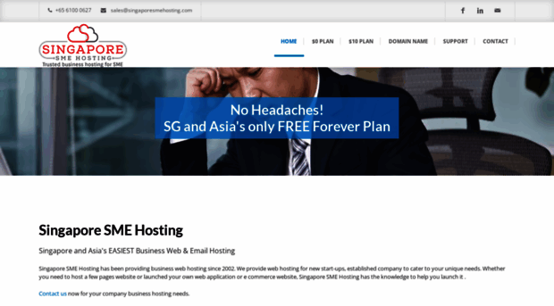 singaporesmehosting.com